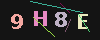 Gambar captcha
