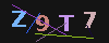 Gambar captcha